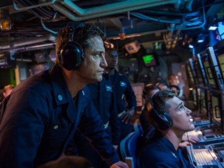 How to Keep It Real in Military Films and Why You Should