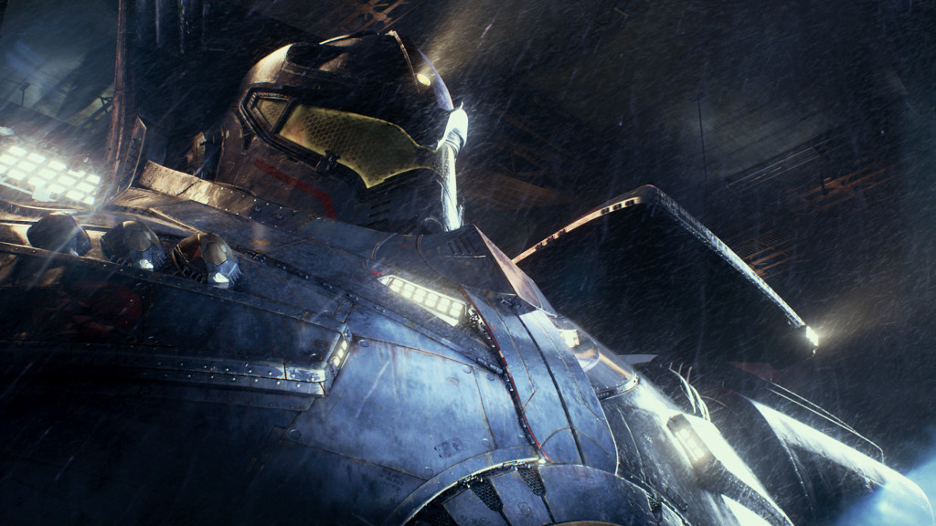 PACIFIC RIM