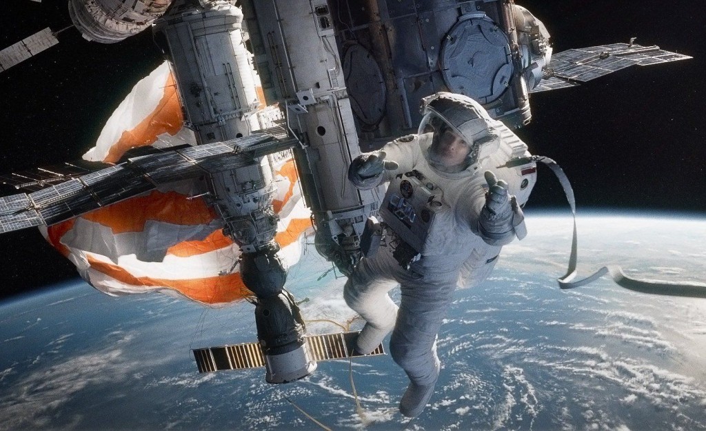 GRAVITY