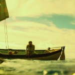 IN THE HEART OF THE SEA