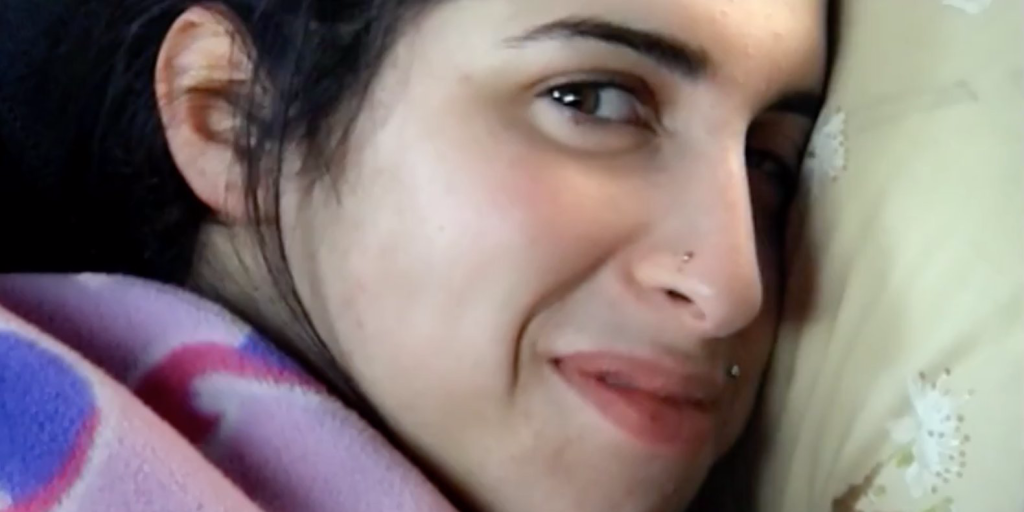 amy
