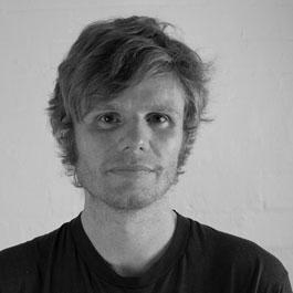 Aaron Trinder