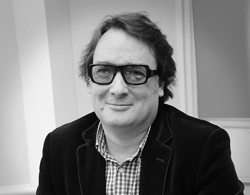David Chaudoir