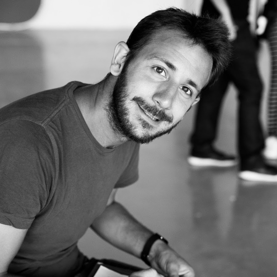 Jérémie Bernard