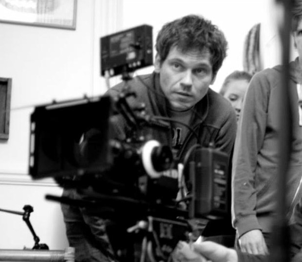 Marc Hardman