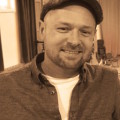 Michael Palmer