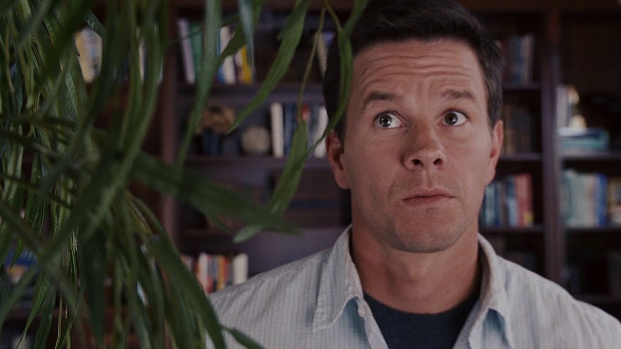 the happening