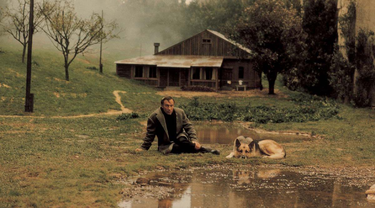 nostalghia
