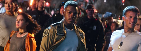 Pound for Pound: Why “Pacific Rim Uprising” is one of the worst sequels ever made