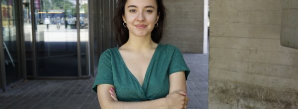 Laura Stratford interview – “Lady Lovely Lute” director